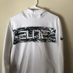 Nike Elite Sweatshirt